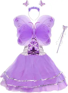 Princess Fairy Set