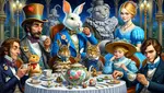 Tea Party