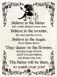 A Fairy Poem