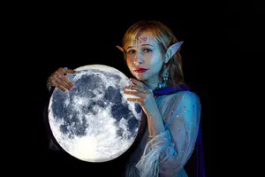 Are Elves Real