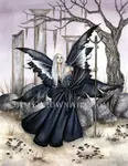Gothic Amy Brown