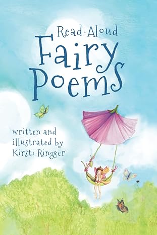 Read Aloud Fairy Poems