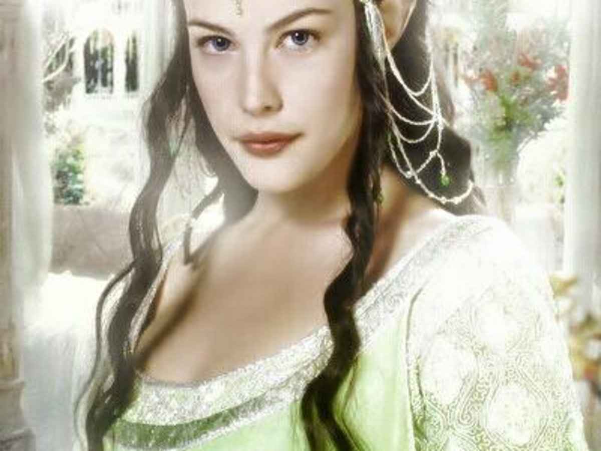 Arwen elf