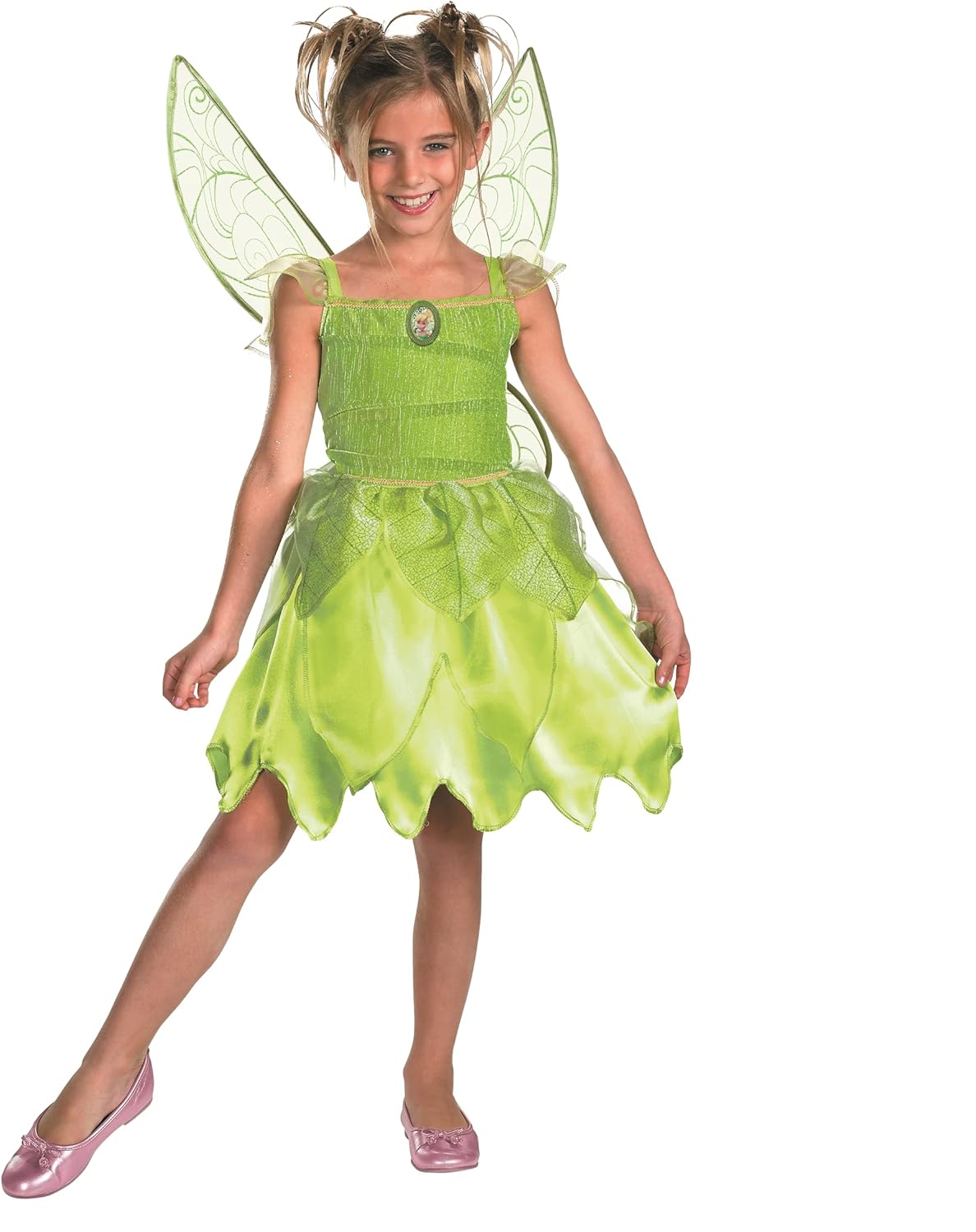 Tinker Bell Costume