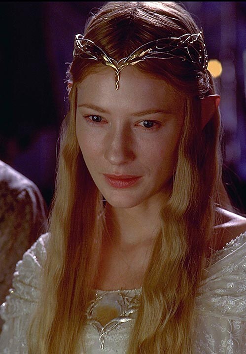 Galadriel elf