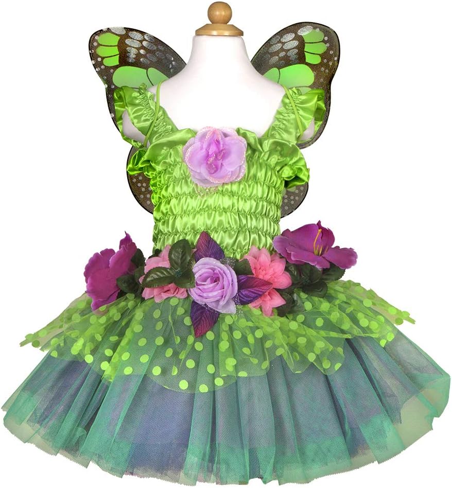 Deluxe Fairy Dress