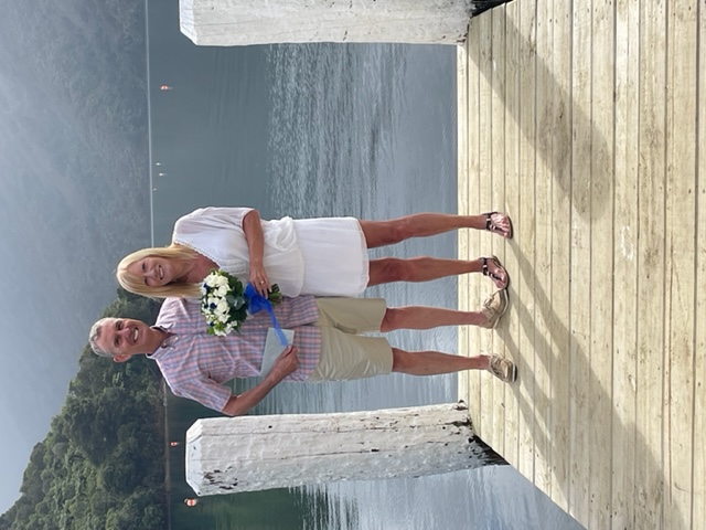 wedding photo