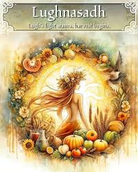 Lughnasadh festival