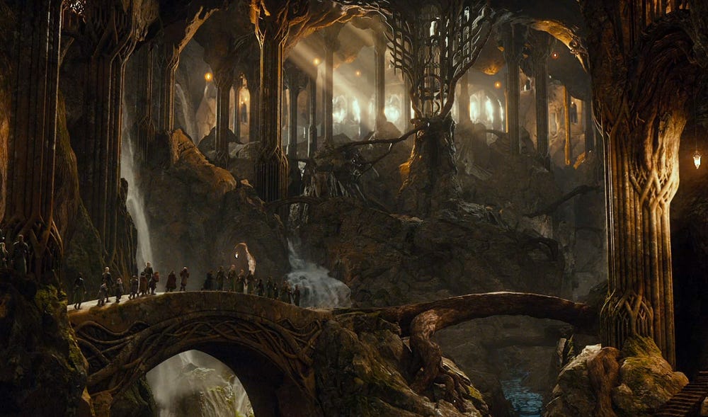 Mirkwood