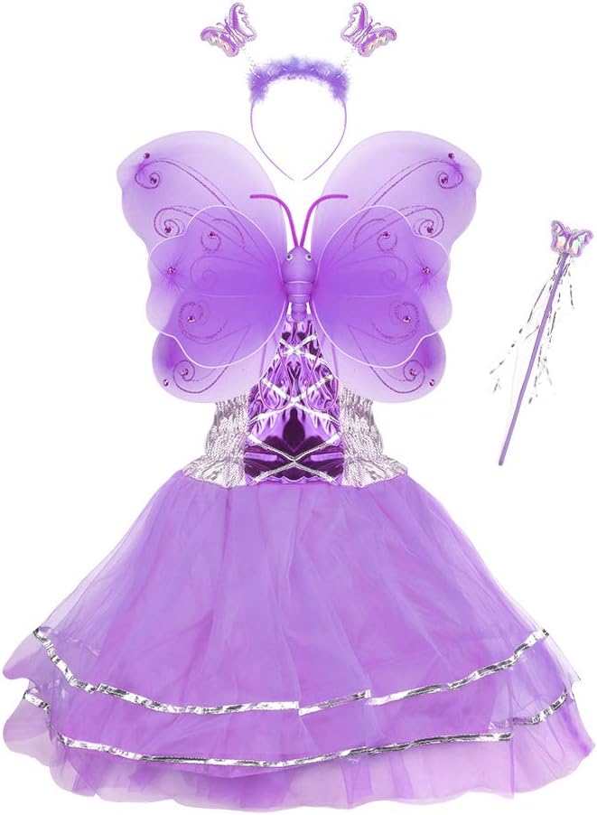 Princess Fairy Set