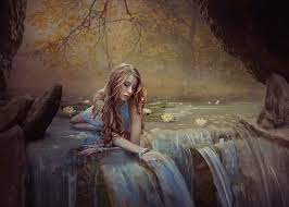 rusalka fairy