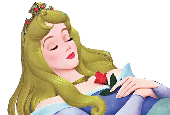 Real Story of Sleeping Beauty