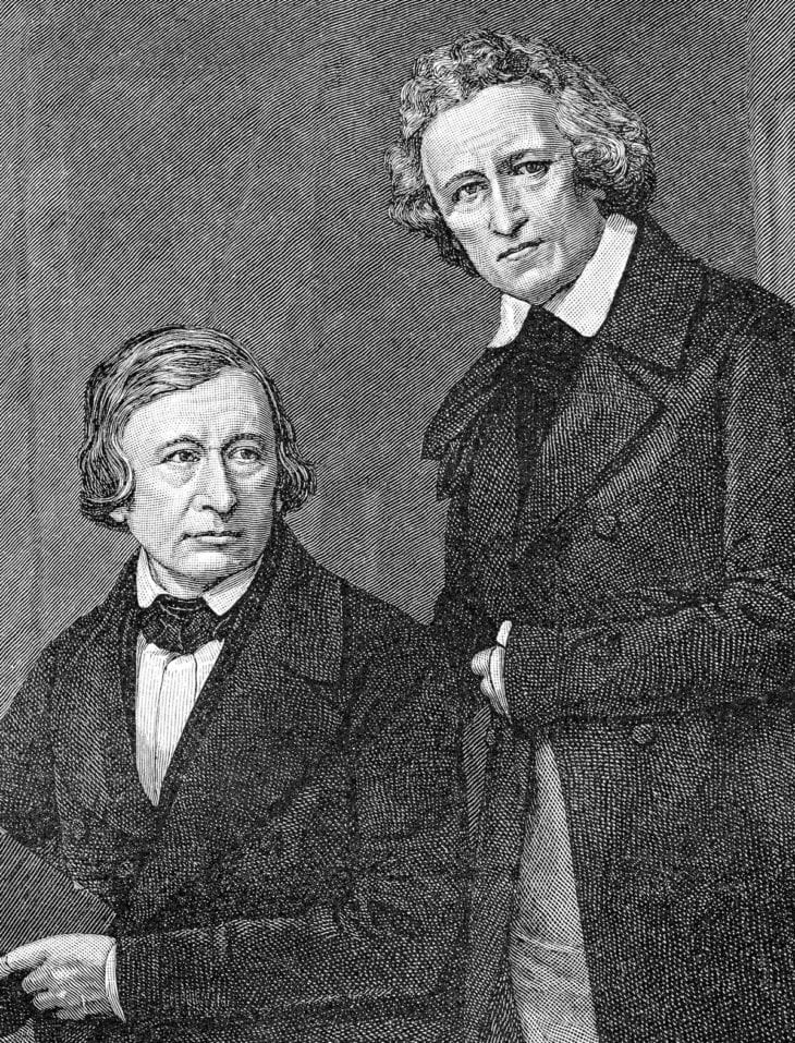 Brothers Grimm 2
