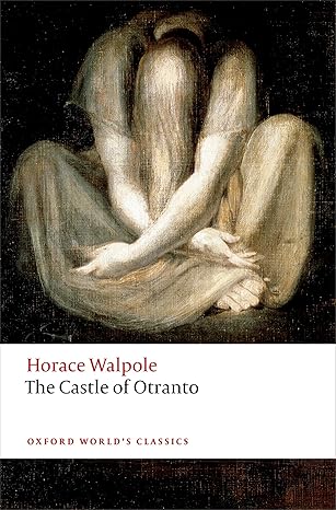 The Castle of Otranto Book