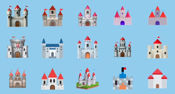 castle tour