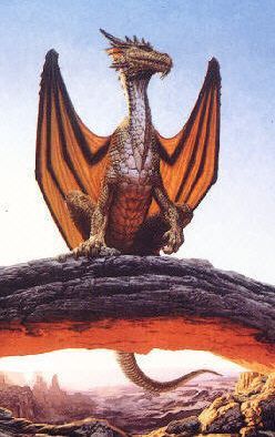 A Brief History of Dragons in Mythology