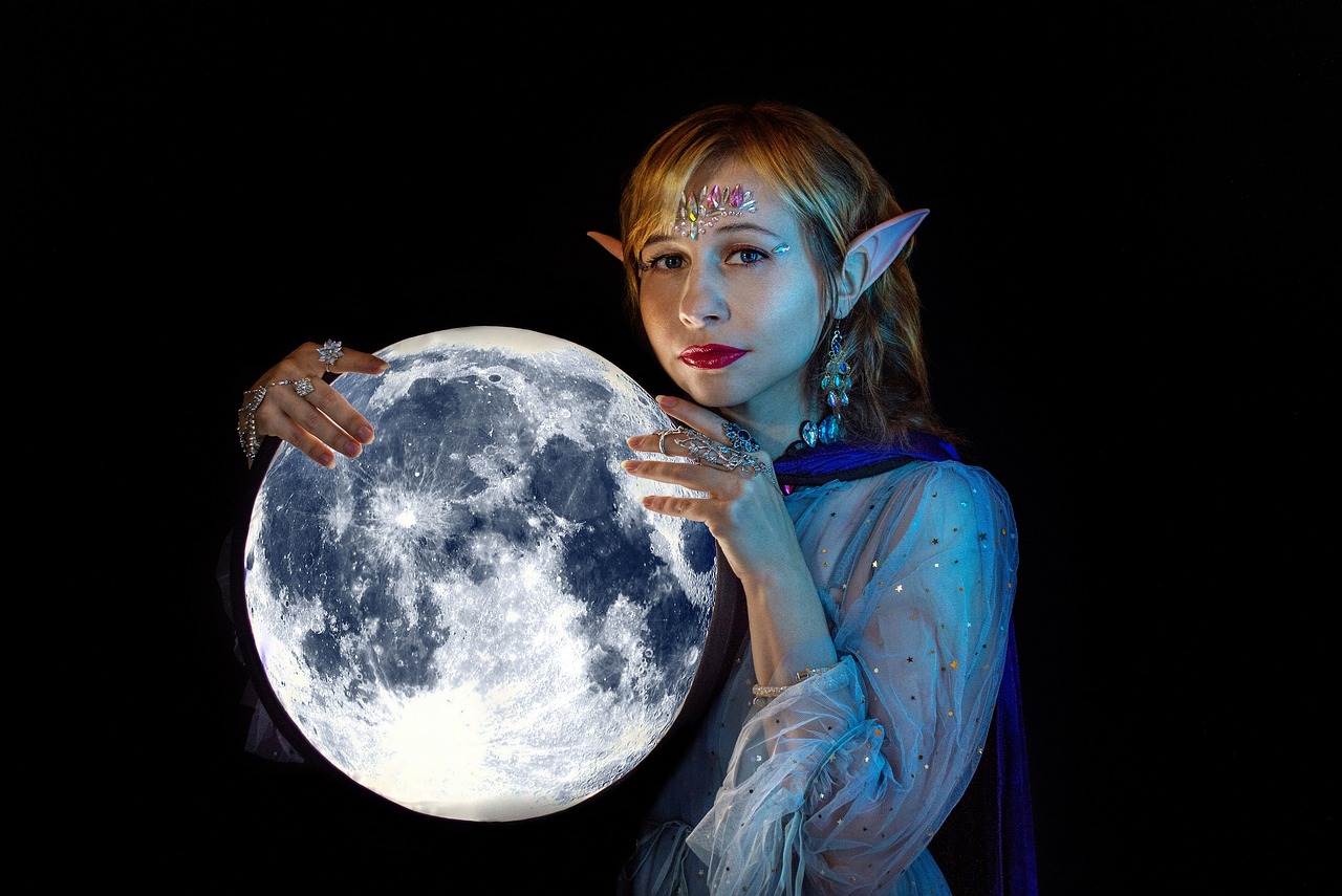 Are Elves Real