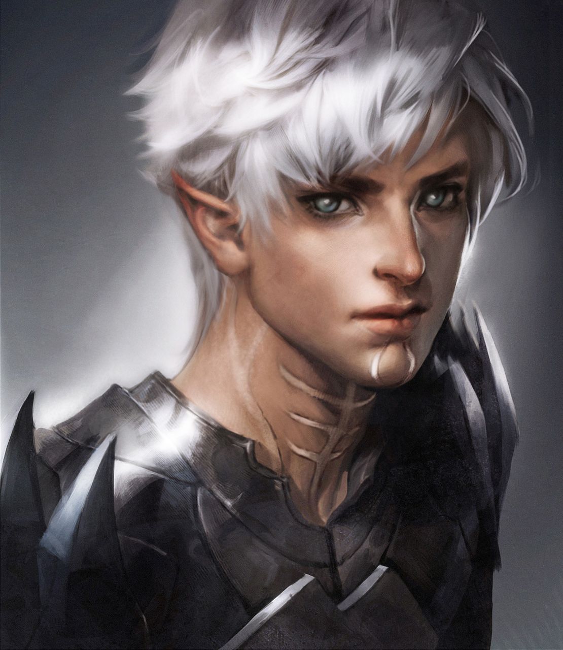   lord of the rings elves
