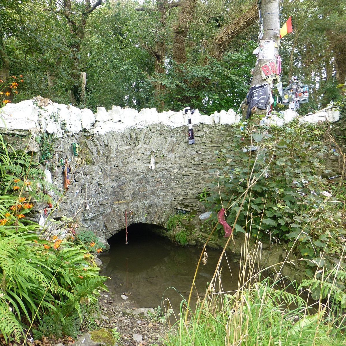 the fairy bridge 