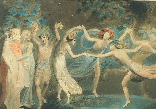 Fairy Folklore