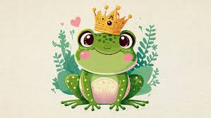 The Frog Prince