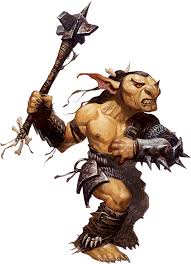 A Goblin