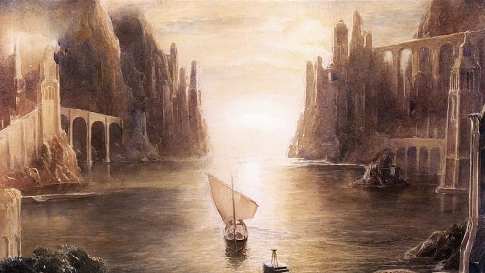Grey Havens