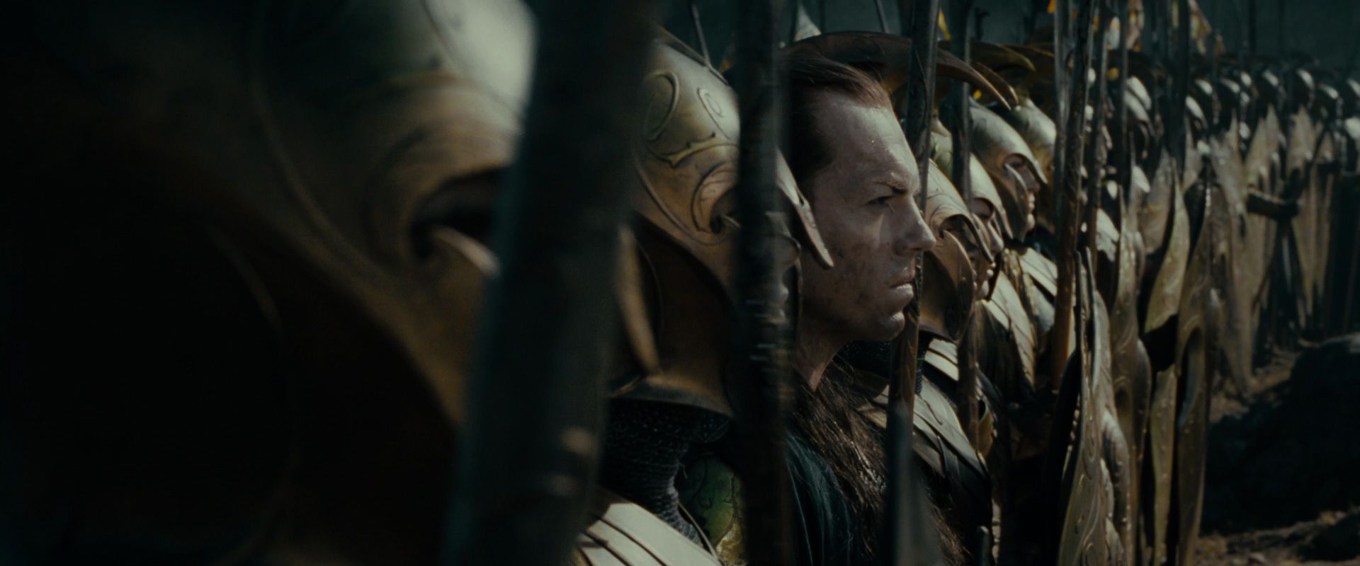 Last Alliance War