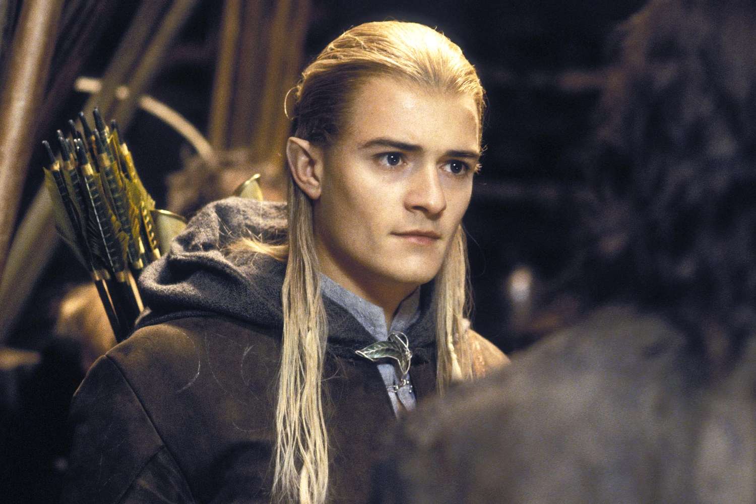 Legolas elf