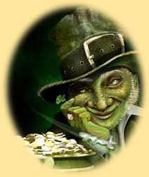 How to Catch a Leprechaun