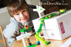 Leprechaun Trap Example
