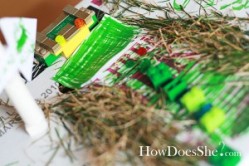 Leprechaun Trap Example