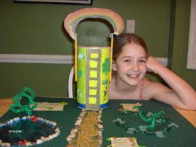 Leprechaun Trap Example