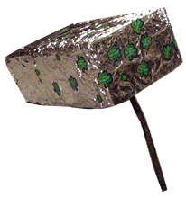 Leprechaun Trap Example