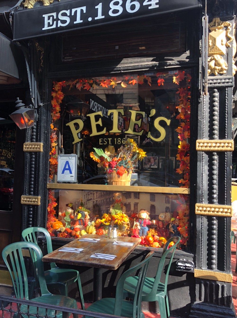 Pete's Tavern