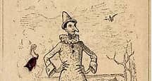 A sketch of Pinocchio