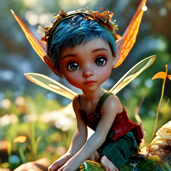 Difference between Pixie and Fairy in most cultures and folklores