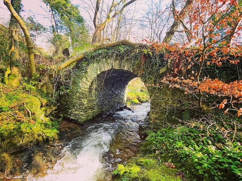 the real fairy bridge