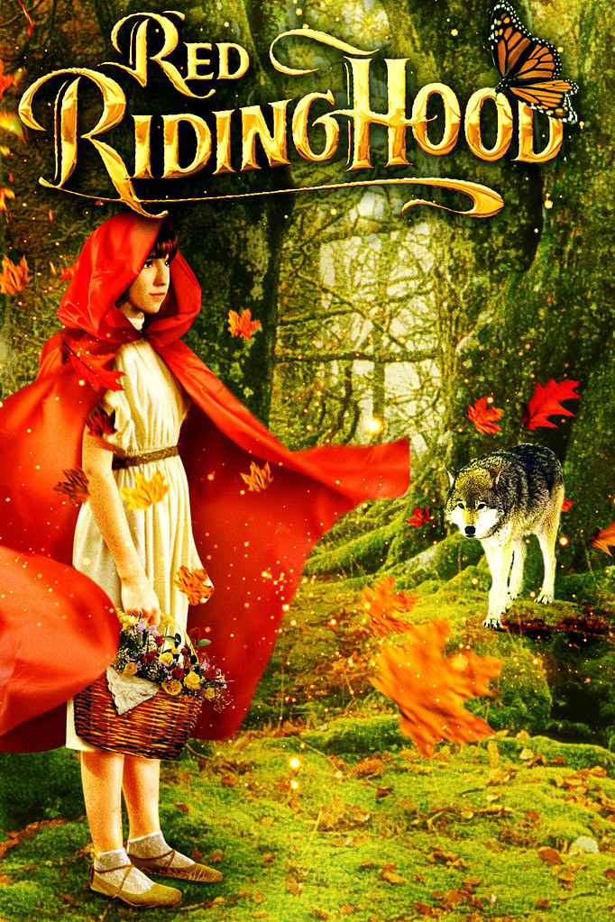 Little Red Riding Hood