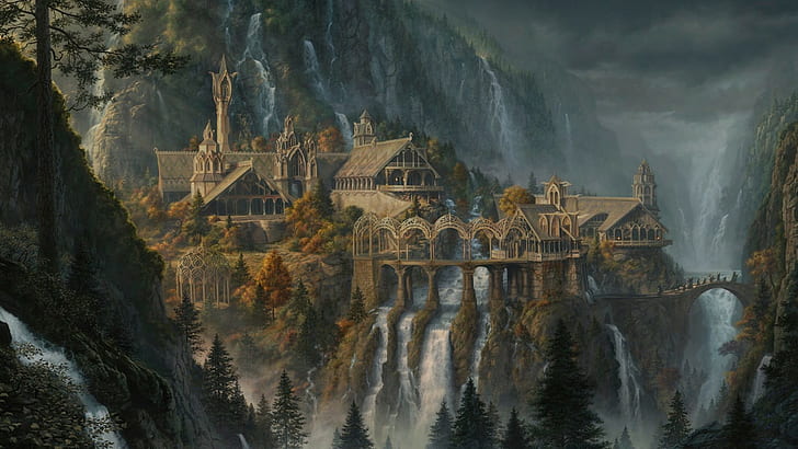 Rivendell
