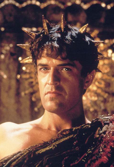 Rupert Everett as Oberon