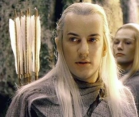 Silvan Elves