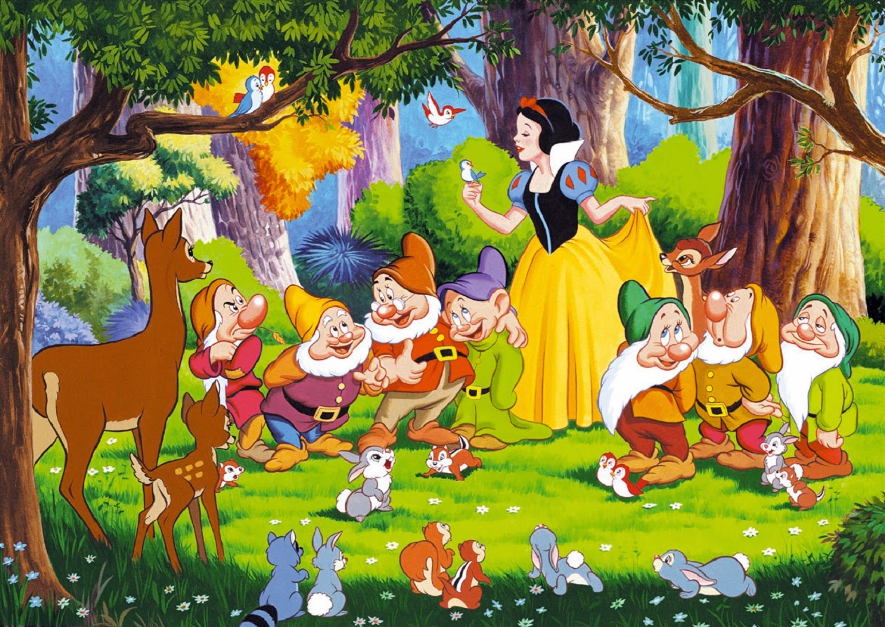 Snow White