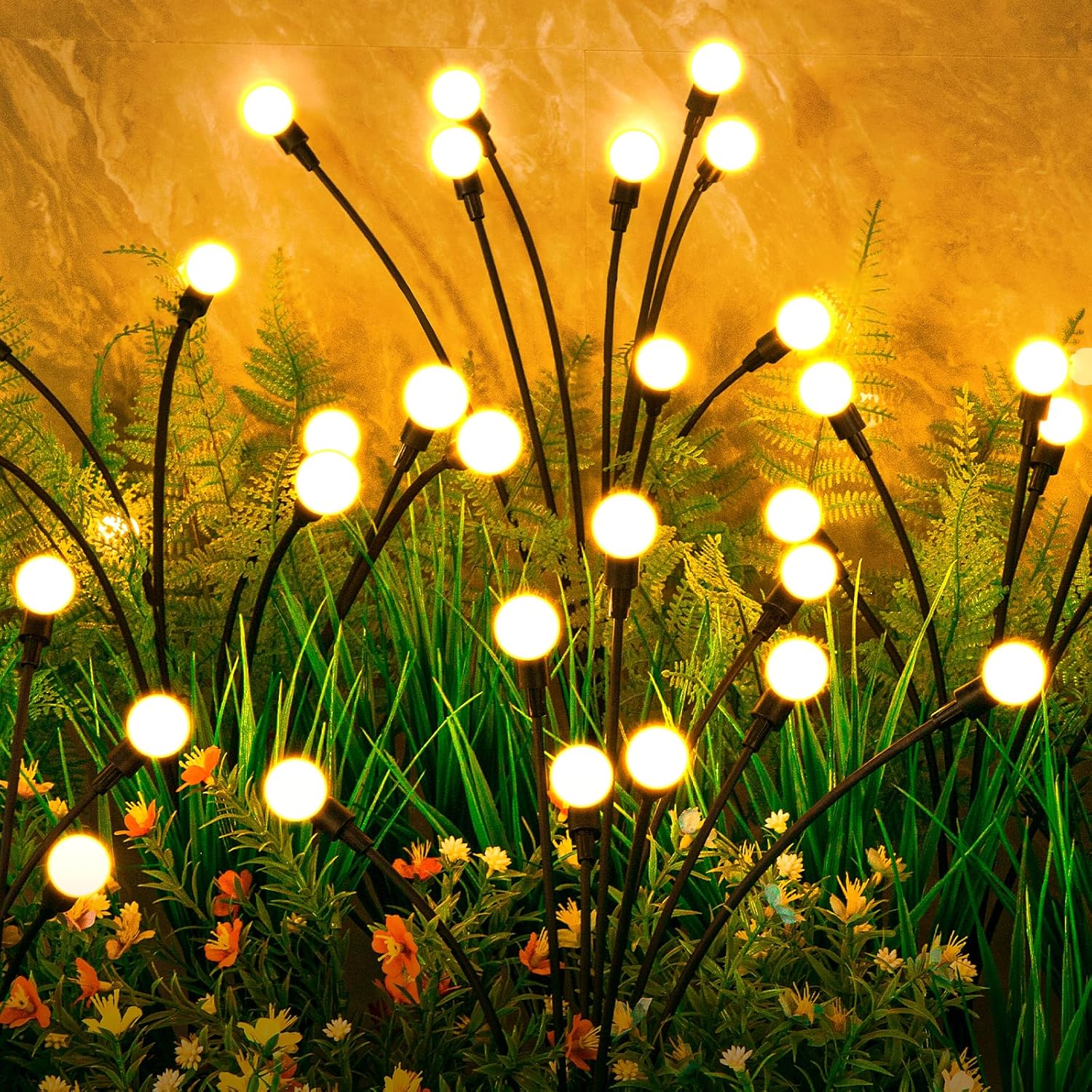 Solar Lights
