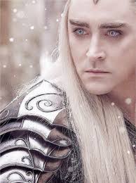Thranduil Grey Elf