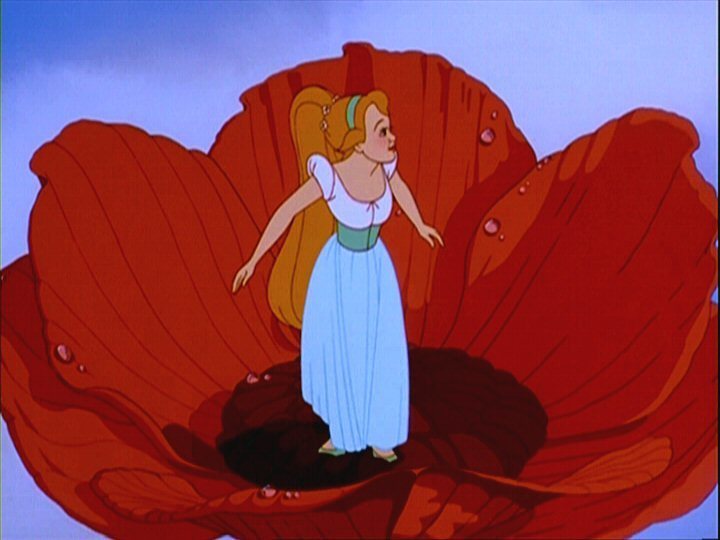 Thumbelina