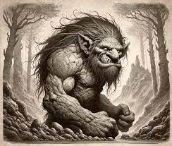 A troll