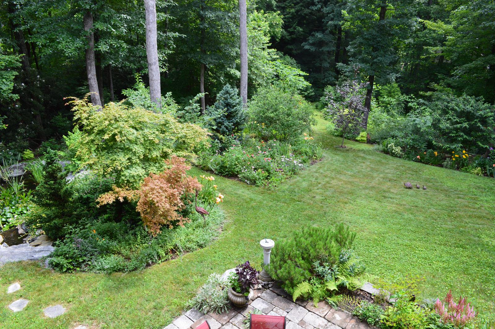 Find a Fairy Garden