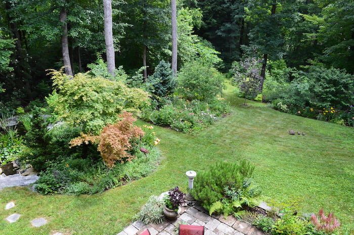 Find a Fairy Garden