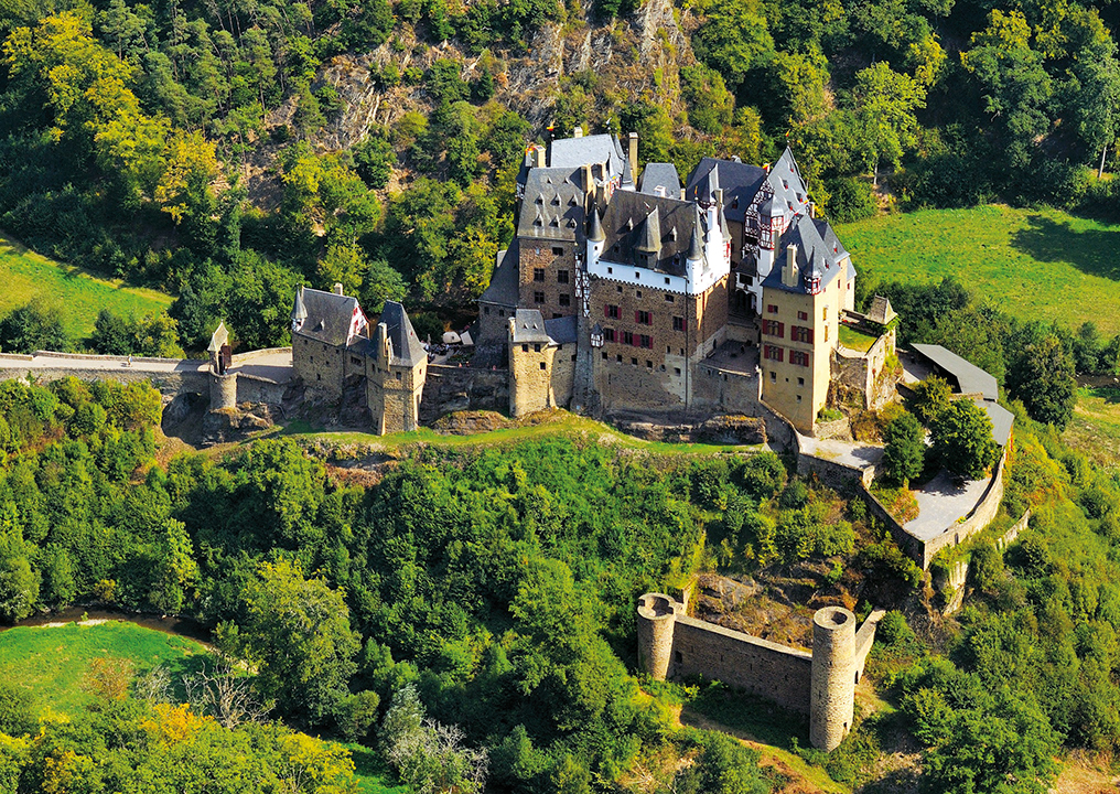 Burg Eltz